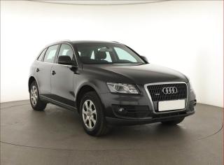 Audi Q5 basis 2.0 TDI, 4X4, Automat