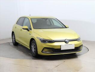 Volkswagen Golf Style 1.5 TSI