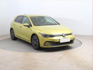 Volkswagen Golf Style 1.5 TSI