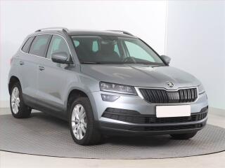 �koda Karoq Style 1.6 TDI, Automat, Navi