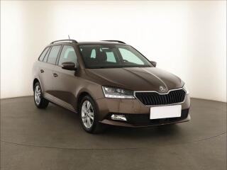 �koda Fabia Style 1.0 TSI, Automat