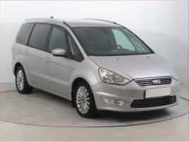 Ford Galaxy 2.0 TDCi, Serv.kniha, Navi