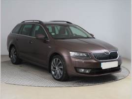 koda Octavia Laurin&Klement 2.0 TDI, 4X4