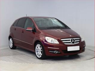 Mercedes-Benz B 180 CDI , Automat