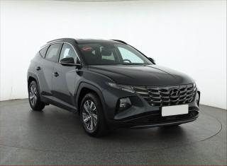 Hyundai Tucson 1.6 T-GDI, CZ/1, SMART