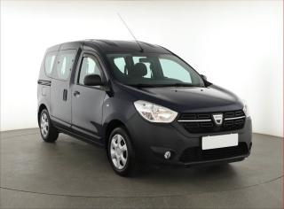Dacia Dokker 1.6 SCe, 5Mst, R, 1Maj