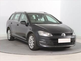 Volkswagen Golf Highline 1.4 TSI, Serv.kniha