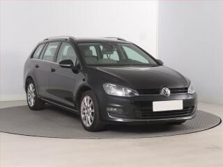 Volkswagen Golf Highline 1.4 TSI, Serv.kniha