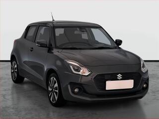 Suzuki Swift 1.0 BoosterJet SHVS
