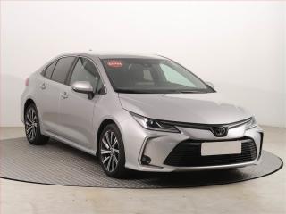 Toyota Corolla Style 1.5 VVT-i, R, DPH