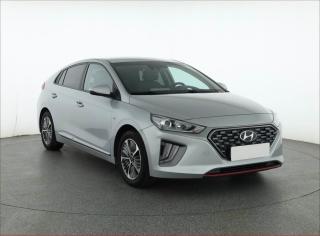 Hyundai IONIQ Plug-in-Hybrid, Automat