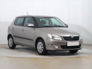 �koda Fabia 1.2 TSI