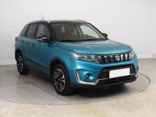 Suzuki Vitara 1.4 BoosterJet