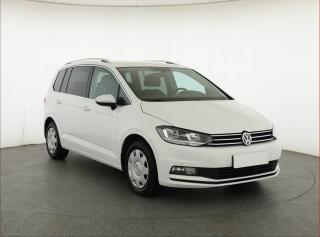 Volkswagen Touran Comfortline 2.0 TDI