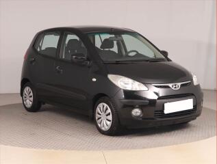 Hyundai i10 Classic 1.1, po STK