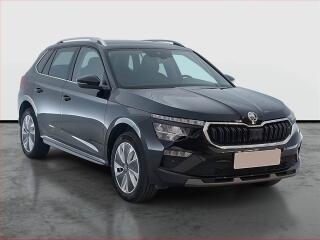 �koda Kamiq 1.0 TSI
