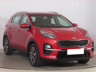 Kia Sportage Exclusive 1.6 T-GDI