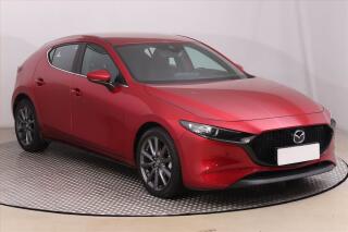 Mazda 3 Plus 2.0 Skyactiv-G
