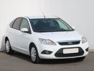 Ford Focus 1.6 16V, po STK, jezd� v�born�