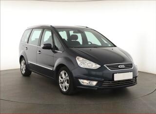 Ford Galaxy 2.0 TDCi, Automat, 7�m�st