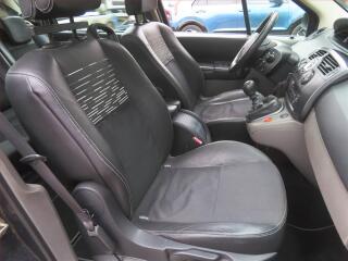 Renault Scénic (2006) 1.9 dCi, po STK, Tažné - náhled 9