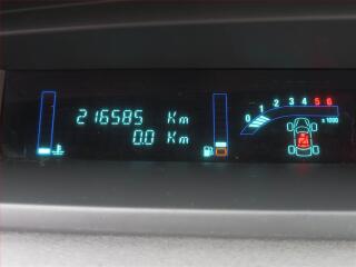 Renault Scénic (2006) 1.9 dCi, po STK, Tažné - náhled 11