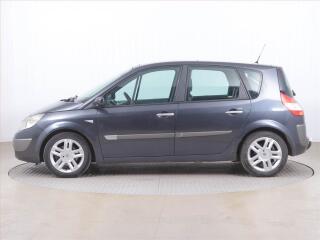 Renault Scénic (2006) 1.9 dCi, po STK, Tažné - náhled 3