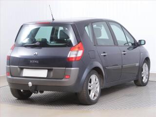 Renault Scénic (2006) 1.9 dCi, po STK, Tažné - náhled 5