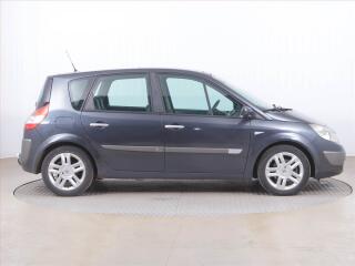 Renault Scénic (2006) 1.9 dCi, po STK, Tažné - náhled 6