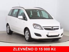 Opel Zafira 1.8, 7mst, R,2.maj