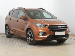 Ford Kuga ST-Line 2.0 TDCi, Serv.kniha