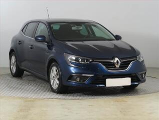 Renault M�gane 1.3 TCe, �R,1.maj, Navi