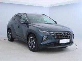 Hyundai Tucson 1.6 T-GDI 48V MHEV