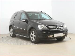 Mercedes-Benz ML 320 CDI , 4X4, Automat, �R