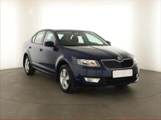 �koda Octavia 1.4 TSI, �R,1.maj, Tempomat