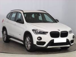 BMW X1 M Sport xDrive20d, R,AUTOMAT