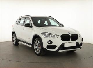 BMW X1 M Sport xDrive20d, R,AUTOMAT