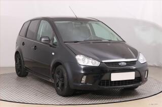 Ford C-MAX Comfort 1.8, po STK, v provozu