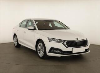 �koda Octavia Style 1.5 TSI e-tec