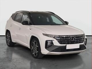 Hyundai Tucson 1.6 CRDi