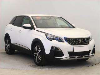 Peugeot 3008 1.5 BlueHDi, R,1.maj