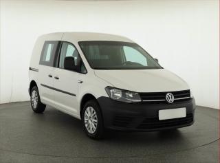 Volkswagen Caddy 2.0 TDI, R, 1Maj, DPH