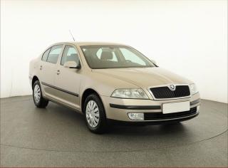 koda Octavia 1.9 TDI, Tan, udrovan