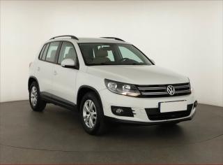 Volkswagen Tiguan 1.4 TSI, Serv.kniha, Ke