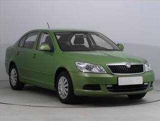 �koda Octavia 1.2 TSI
