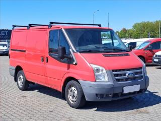 Ford Transit 2.2 TDCi, L1H1, �R