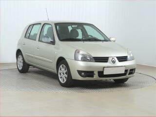 Renault Clio 1.2, po STK, jezd� v�born�