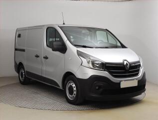 Renault Trafic 2.0 dCi, L2H2