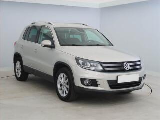 Volkswagen Tiguan 2.0 TDI, 4X4, Automat
