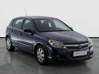 Opel Astra 1.6 16V, nov� STK